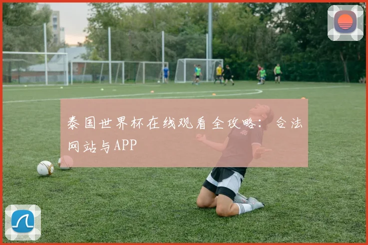 泰国世界杯在线观看全攻略：合法网站与APP